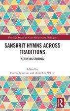 Sanskrit Hymns Across Traditions