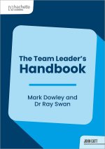 The School Improvement Handbook