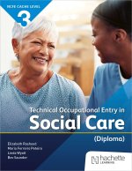 Ncfe Cache Level 3 Technical Occupational in Social Care