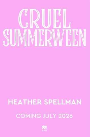 Cruel Summerween