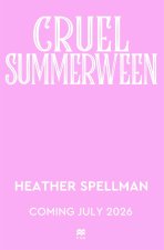 Cruel Summerween