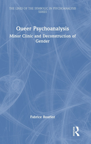 Queer Psychoanalysis