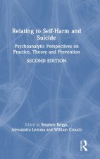 Relating to Self-Harm and Suicide