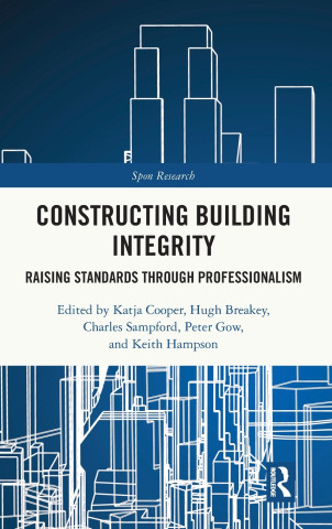Constructing Building Integrity