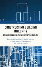 Constructing Building Integrity