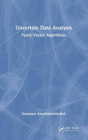 Uncertain Data Analysis