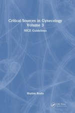 Critical Sources in Gynecology, Volume 3