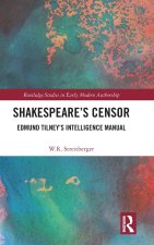 Shakespeare's Censor