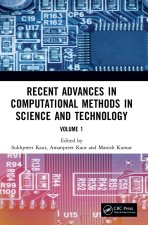 Recent Advances in Computational Methods in Science and Technology