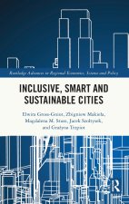 Inclusive, Smart and Sustainable Cities