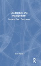 Leadership and Management
