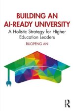 Building an AI-Ready University