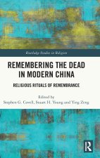 Remembering the Dead in Modern China