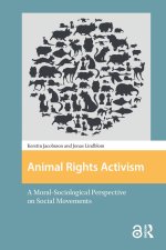 Animal Rights Activism
