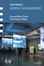Archival Film Curatorship