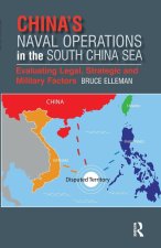China's Naval Operations in the South China Sea