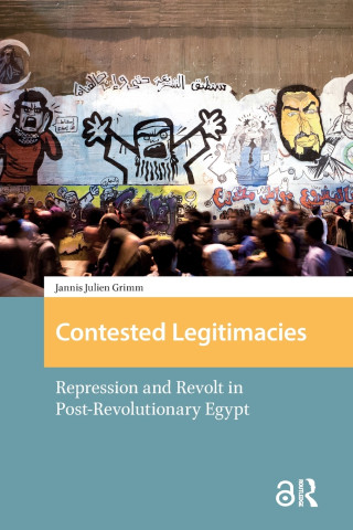 Contested Legitimacies