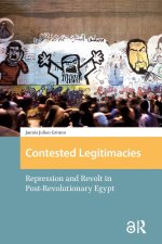 Contested Legitimacies