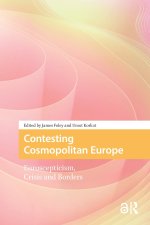 Contesting Cosmopolitan Europe
