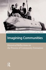 Imagining Communities