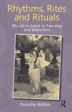 Rhythms, Rites and Rituals