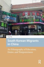 South Korean Migrants in China