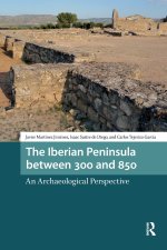 The Iberian Peninsula between 300 and 850
