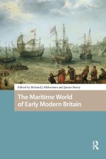 The Maritime World of Early Modern Britain