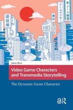 Video Game Characters and Transmedia Storytelling
