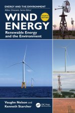 Wind Energy: Renewable Energy and the Environment