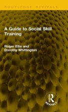 A Guide to Social Skill Training
