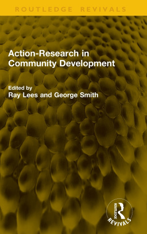 Action-Research in Community Development