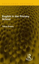 English in the Primary School