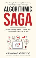 ALGORITHMIC SAGA