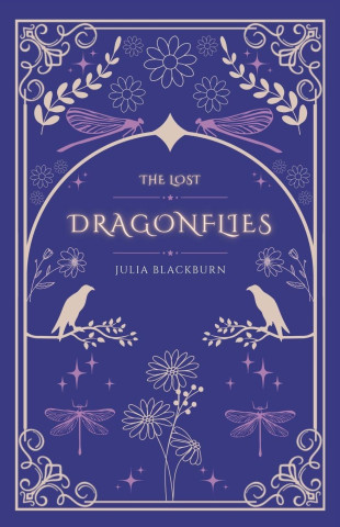 The Lost Dragonflies