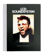 A Disco Pogo Tribute To LCD Soundsystem