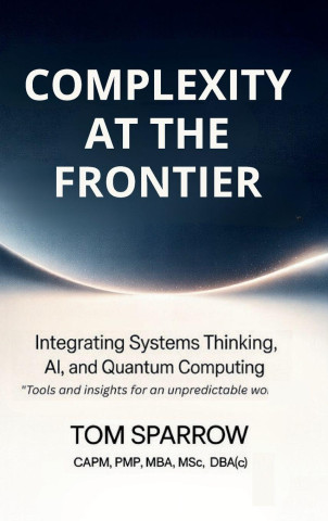Complexity at the Frontier