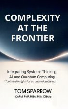 Complexity at the Frontier