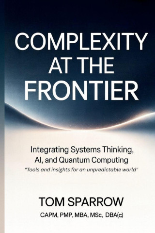 Complexity at the Frontier