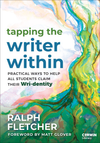 Tapping The Writer Within