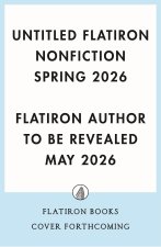 Untitled Flatiron Nonfiction Spring 2026