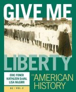 Give Me Liberty!