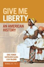 Give Me Liberty!