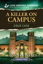 A Killer on Campus