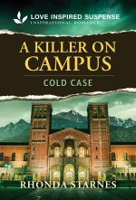 A Killer on Campus
