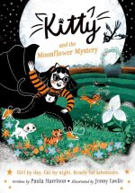 Kitty and the Moonflower Mystery