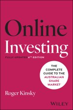 Online Investing on Australian Sharemarket