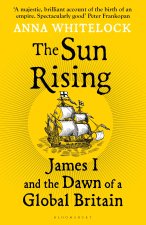 The Sun Rising