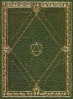 RPG Campaign Journal