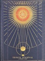 Travel Journal (Diary, Notebook)